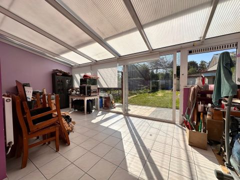 Vente maison à Faches-Thumesnil - Ref.DPRON1746 - Image 4