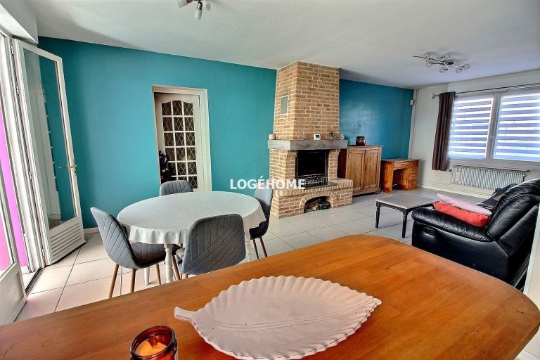 Vente maison à Faches-Thumesnil - Ref.DPRON1746 - Image 1