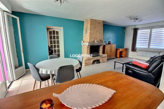 Vente maison à Faches-Thumesnil - Ref.DPRON1746 - Image 1