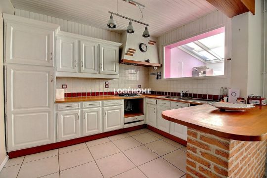 Vente maison à Faches-Thumesnil - Ref.DPRON1746 - Image 1