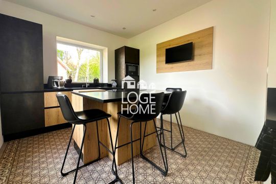 Vente maison à Mazingarbe - Ref.CCLEG2159 - Image 2