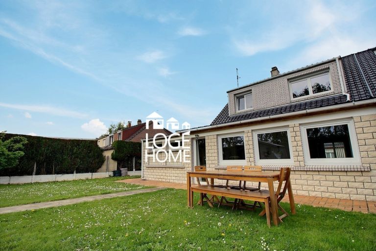 Vente maison à Drocourt - Ref.GDHEN1930 - Image 1