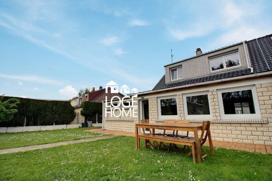 Vente maison à Drocourt - Ref.GDHEN1930 - Image 1