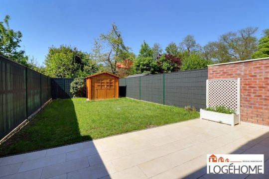 Vente maison à Hellemmes-Lille - Ref.VBHEL1378 - Image 1