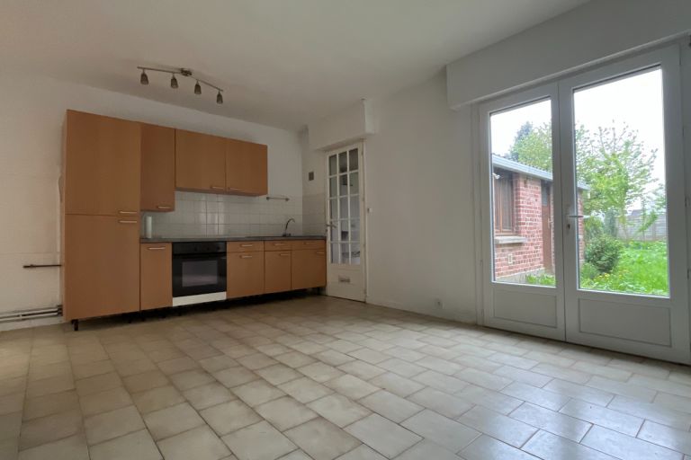 Vente maison à Sequedin - Ref.JTLAM1550 - Image 1