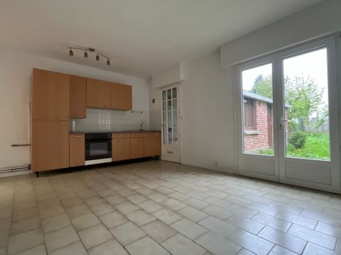 Vente maison à Sequedin - Ref.JTLAM1550 - Image 1