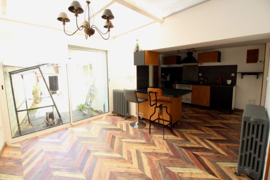 Vente maison à Harnes - Ref.NMCAR1101 - Image 6