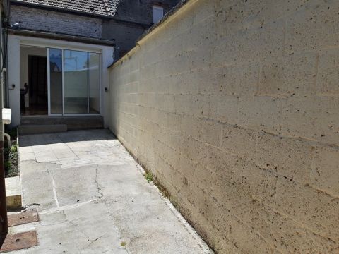 Vente maison à Harnes - Ref.NMCAR1101 - Image 6