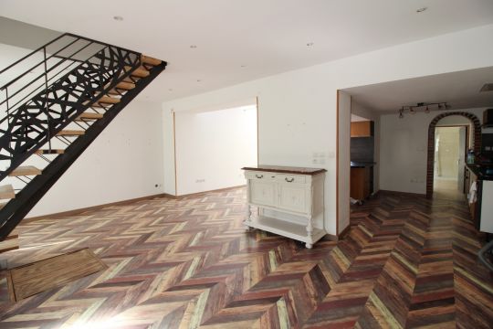 Vente maison à Harnes - Ref.NMCAR1101 - Image 1