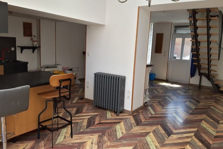Vente maison à Harnes - Ref.NMCAR1101 - Image 2