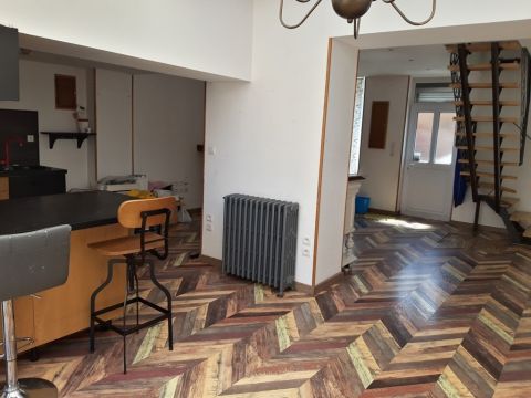 Vente maison à Harnes - Ref.NMCAR1101 - Image 2