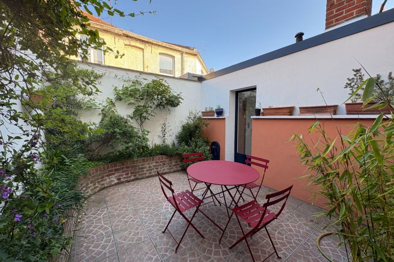 Vente maison à Lille - Ref.flclil-55 - Image 1