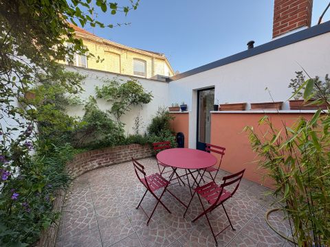 Vente maison à Lille - Ref.flclil-55 - Image 1