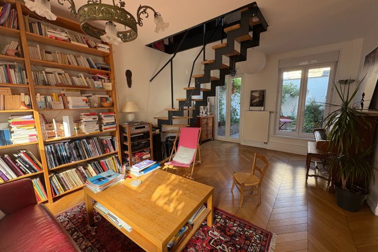 Vente maison à Lille - Ref.flclil-55 - Image 1
