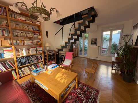 Vente maison à Lille - Ref.flclil-55 - Image 1
