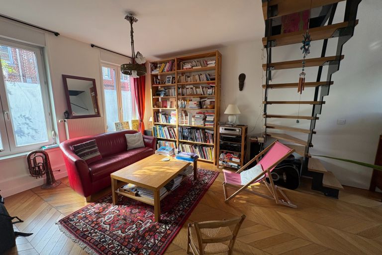 Vente maison à Lille - Ref.flclil-55 - Image 2