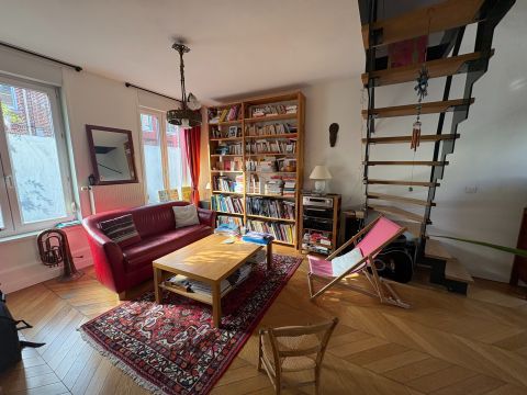 Vente maison à Lille - Ref.flclil-55 - Image 2