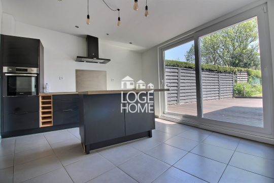 Vente maison à Leers - Ref.WAT2468 - Image 3
