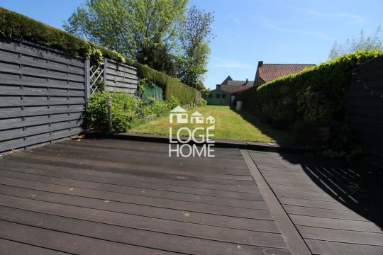Vente maison à Leers - Ref.WAT2468 - Image 10
