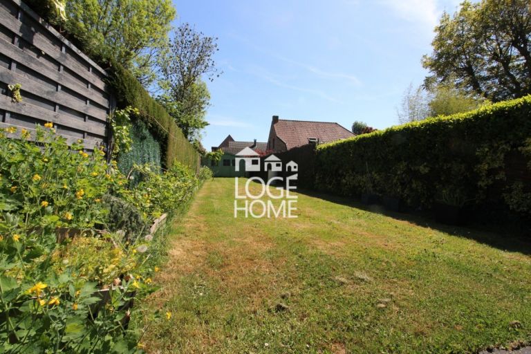 Vente maison à Leers - Ref.WAT2468 - Image 13