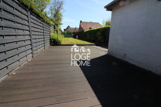 Vente maison à Leers - Ref.WAT2468 - Image 11