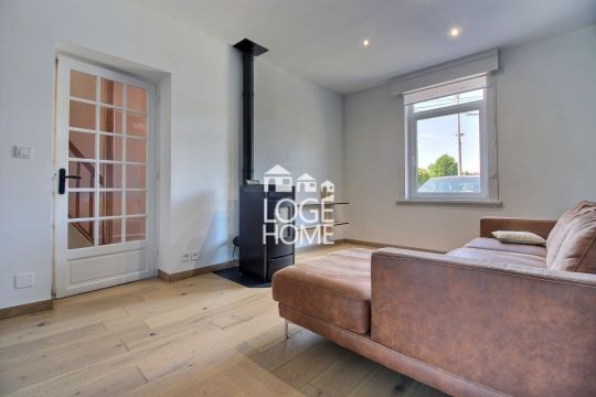 Vente maison à Leers - Ref.WAT2468 - Image 1