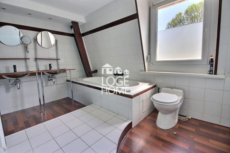 Vente maison à Leers - Ref.WAT2468 - Image 6