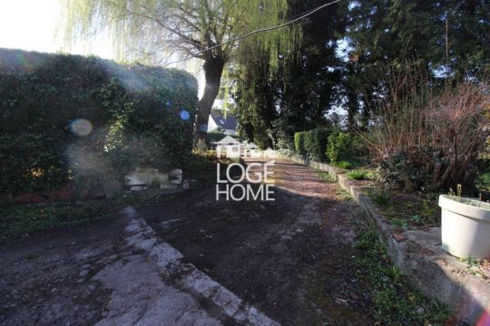 Vente terrain à Wattrelos - Ref.WAT2454 - Image 4