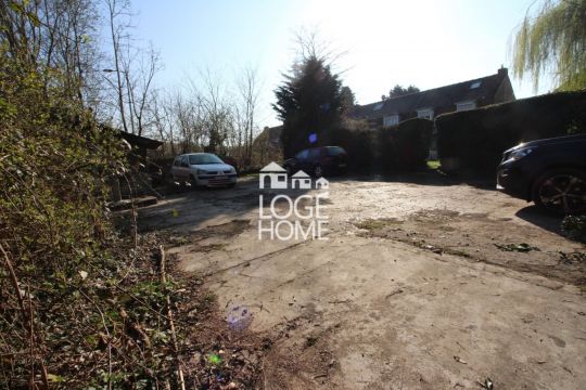 Vente terrain à Wattrelos - Ref.WAT2454 - Image 3