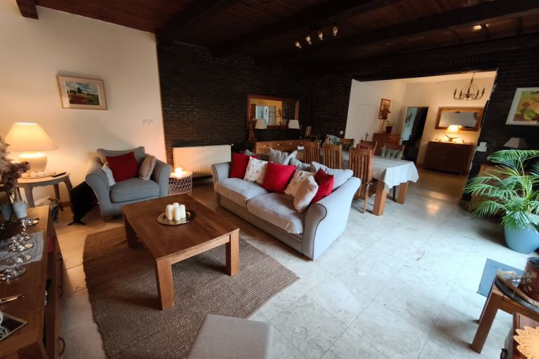 Vente maison à Montigny-en-Gohelle - Ref.TDHEN1927 - Image 2