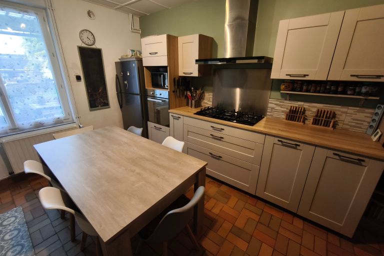 Vente maison à Montigny-en-Gohelle - Ref.TDHEN1927 - Image 3
