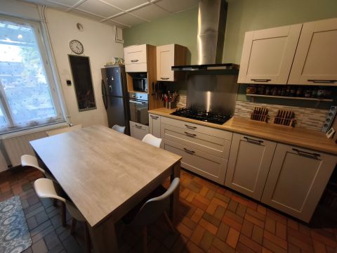 Vente maison à Montigny-en-Gohelle - Ref.TDHEN1927 - Image 3