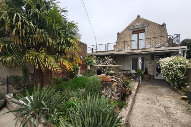 Vente maison à Montigny-en-Gohelle - Ref.TDHEN1927 - Image 1