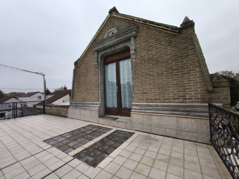 Vente maison à Montigny-en-Gohelle - Ref.TDHEN1927 - Image 7