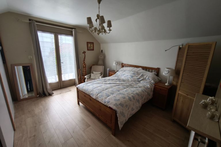 Vente maison à Montigny-en-Gohelle - Ref.TDHEN1927 - Image 6