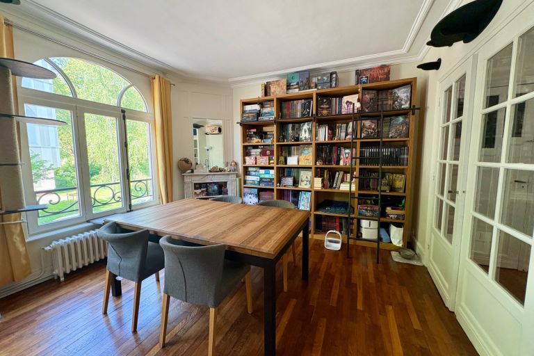 Vente appartement à Lille - Ref.JLLIL-29 - Image 1