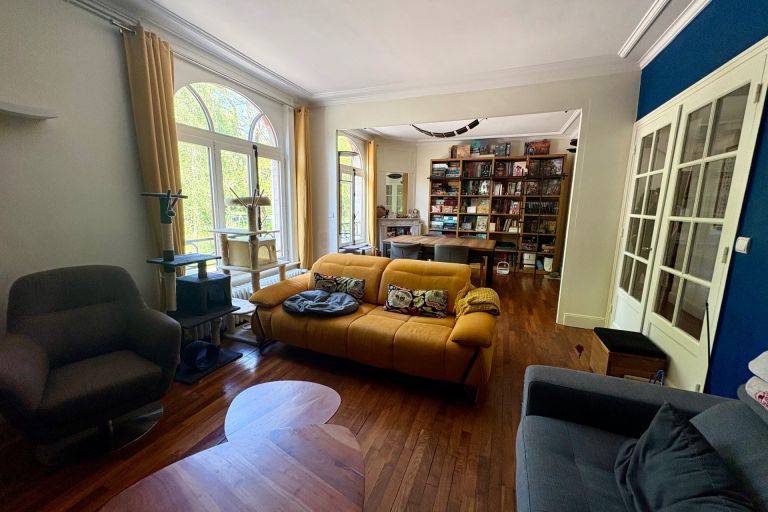 Vente appartement à Lille - Ref.JLLIL-29 - Image 1