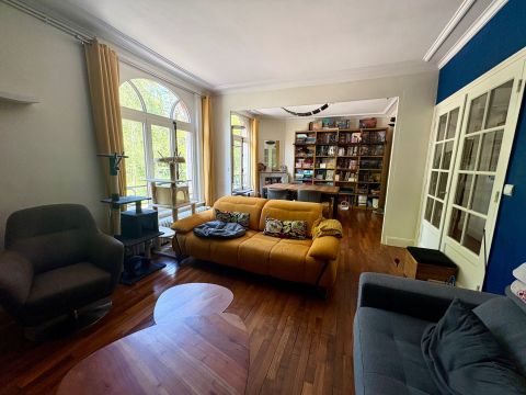 Vente appartement à Lille - Ref.JLLIL-29 - Image 1