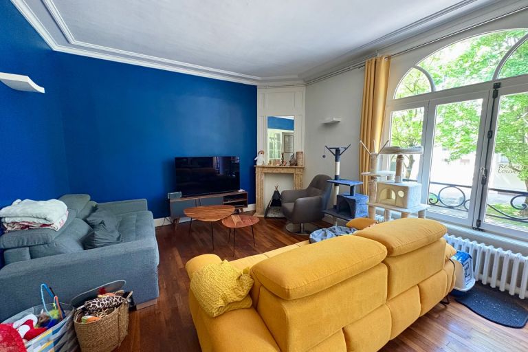 Vente appartement à Lille - Ref.JLLIL-29 - Image 2