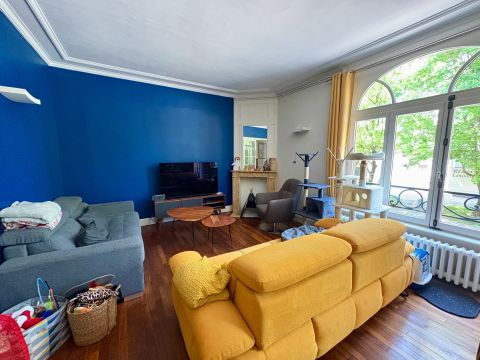 Vente appartement à Lille - Ref.JLLIL-29 - Image 2