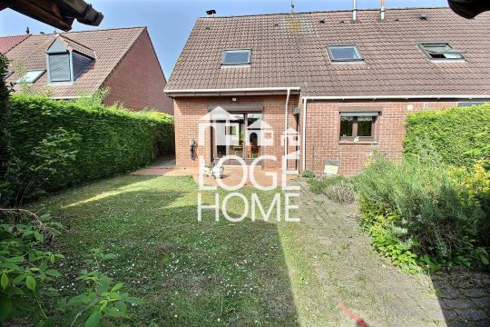 Vente maison à Wavrin - Ref.ESWAV436 - Image 4