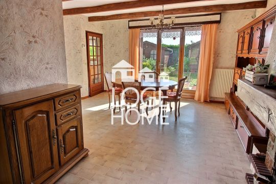 Vente maison à Wavrin - Ref.ESWAV436 - Image 2