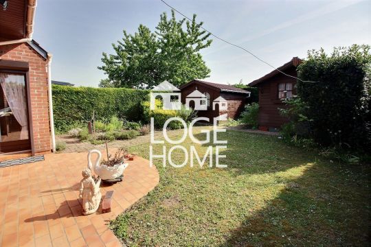 Vente maison à Wavrin - Ref.ESWAV436 - Image 1