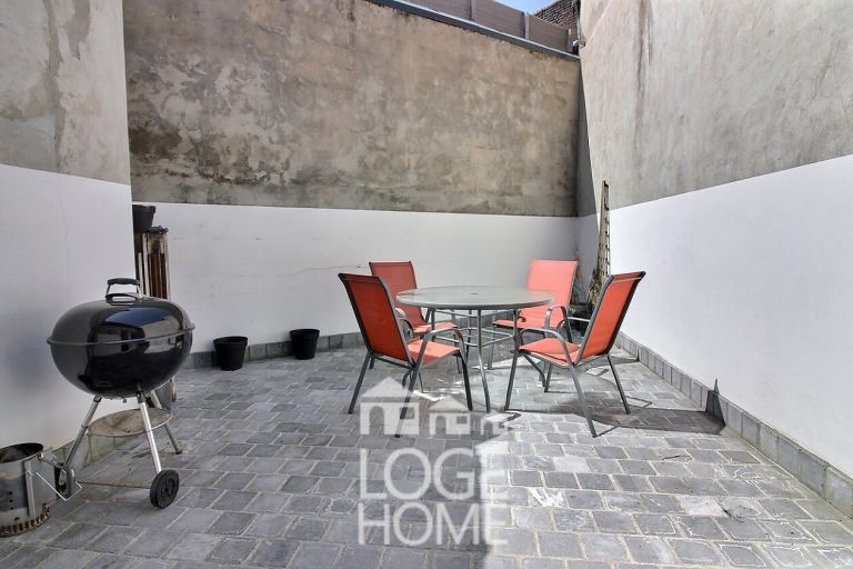 Vente maison à Tourcoing - Ref.DPTOU2159 - Image 3