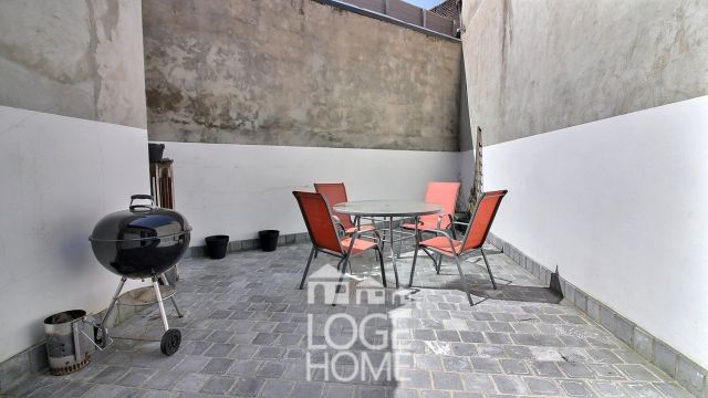 Vente maison à Tourcoing - Ref.DPTOU2159 - Image 3