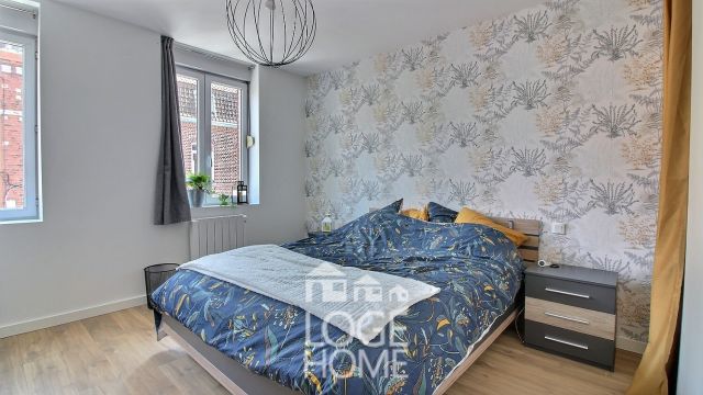Vente maison à Tourcoing - Ref.DPTOU2159 - Image 7