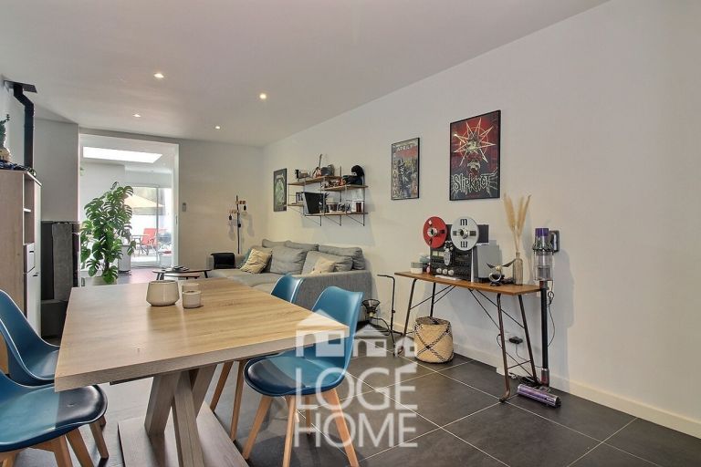 Vente maison à Tourcoing - Ref.DPTOU2159 - Image 9