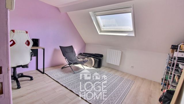 Vente maison à Tourcoing - Ref.DPTOU2159 - Image 8