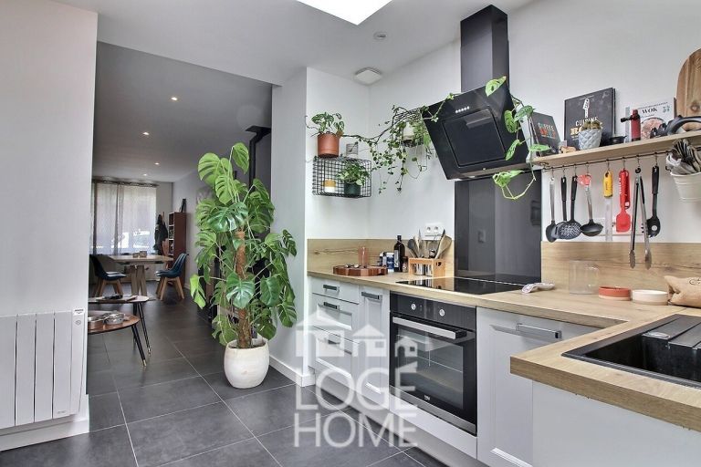 Vente maison à Tourcoing - Ref.DPTOU2159 - Image 2