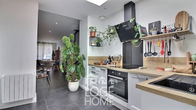 Vente maison à Tourcoing - Ref.DPTOU2159 - Image 2